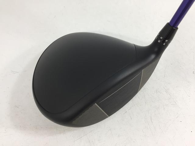 【3980円以上で送料無料】【即納】【中古】【超美品】コブラ DS-ADAPT MAX-K (DS アダプト MAX-K) ドライバー 2025 (日本仕様) SPEEDER NX VIOLET 50 1W