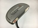 お買い得品!【2点以上送料無料】【即納】【中古】オデッセイ ホワイト スチール #5 パター オリジナルスチール パター