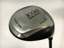 お買い得品!【2点以上送料無料】【即納】【中古】ダンロップ ゼクシオ(XXIO) ドライバー 2000 MP100 1W