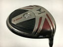お買い得品!【2点以上送料無料】【即納】【中古】ブリヂストン ツアーステージ Xドライブ 701 ドライバー ツアーデザイン B09-01w 1W