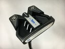お買い得品!【2点以上送料無料】【即納】【中古】オデッセイ TEN パター 2021 オリジナルスチール パター