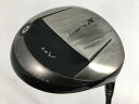 【2点以上送料無料】【即納】【中古】ヤマハ インプレス X 4.6V ドライバー 2008 ランバックス 6Y08 1W