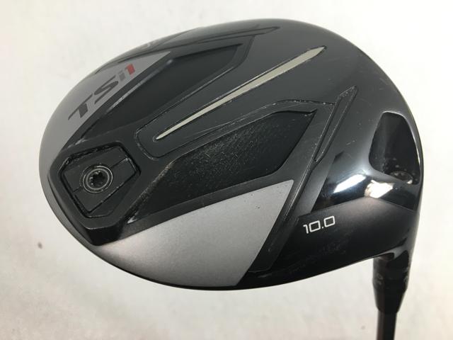 タイトリストTSI1 ドライバー 10° ヘッドカバー付き 楽天市場】タイトリスト tsi1 ドライバー(メンズクラブ|クラブ