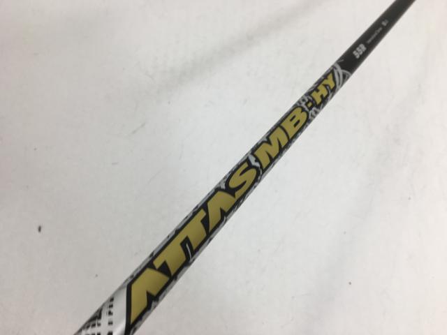 楽天市場】スリーブ 付 シャフト 中古 キャロウェイ アッタスの通販 楽天市場】スリーブ 付 シャフト 中古 キャロウェイ アッタスの通販