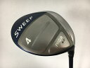 お買い得品!【2点以上送料無料】【即納】【中古】プロギア スウィープ (SWEEP) M-17 フェアウェイ 2020 オリジナルカーボン 4W