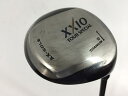 【2点以上送料無料】【即納】【中古】ダンロップ ゼクシオ(XXIO) ドライバー 2000 MP100 1W