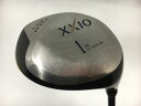 お買い得品!【2点以上送料無料】【即納】【中古】ダンロップ ゼクシオ(XXIO) ドライバー 2002(高反発) MP200 1W