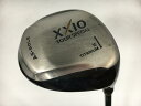 お買い得品!【2点以上送料無料】【即納】【中古】ダンロップ ゼクシオ(XXIO) ドライバー 2000 MP100 1W