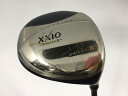 【2点以上送料無料】【即納】【中古】ダンロップ ゼクシオ(XXIO) プライム ドライバー 2003(高反発) SP-200 1W