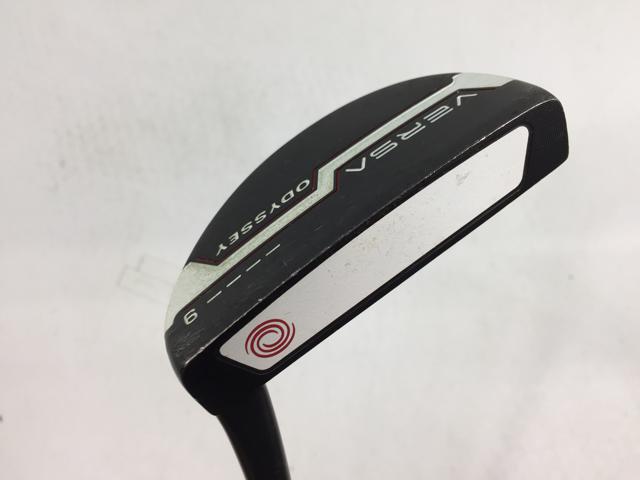 楽天市場】オデッセイ versa ♯9（クラブ｜ゴルフ）：スポーツ