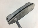 お買い得品!【2点以上送料無料】【即納】【中古】クリーブランド TFi 2135 SATIN 1.0 パター 2017 オリジナルスチール パター
