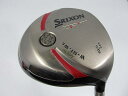 お買い得品!【2点以上送料無料】【即納】【中古】ダンロップ スリクソン(SRIXON) ZR-600 ドライバー SRIXON SV-3010J 1W