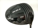 お買い得品!【2点以上送料無料】【即納】【中古】PROGRESS(プログレス) PROGRESS(プログレス) BB4 SB01 ドライバー (ルール適合) ツアーAD IZ-5 1W