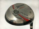 お買い得品!【2点以上送料無料】【即納】【中古】ダンロップ スリクソン(SRIXON) ZR-600 ドライバー SRIXON SV-3010J 1W