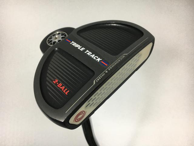 楽天市場】トリプルトラック 2-ball パターの通販 楽天市場】トリプルトラック 2-ball パターの通販