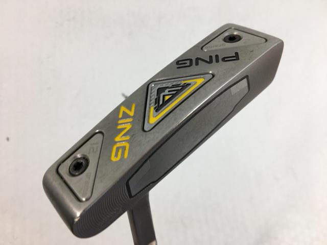 楽天市場】ping zing パターの通販 楽天市場】ping zing パターの通販