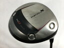【2点以上送料無料】【即納】【中古】ヤマハ インプレス X 4.6DタイプS ドライバー 2008 DX-408D タイプ1 1W