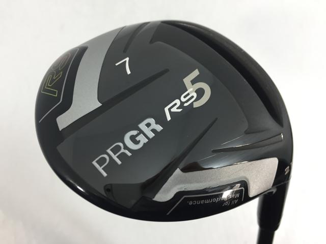 楽天市場】プロギア rs5 7wの通販 楽天市場】プロギア rs5 7wの通販