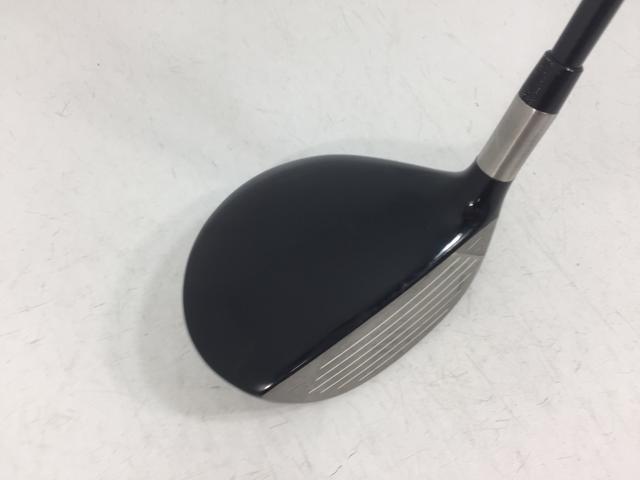 【3980円以上で送料無料】【即納】【中古】ミズノ MP CRAFT F145 フェアウェイ QUAD 6 BUTT STIFF FW