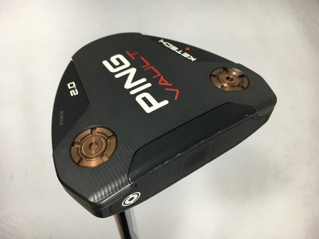 楽天市場】ping vault 2.0 ketschの通販 楽天市場】ping vault 2.0 ketschの通販