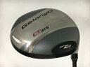 お買い得品!【2点以上送料無料】【即納】【中古】フォーティーン GelongD CT-315 ドライバー 2015 MD-350KD 1W