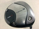 お買い得品!【2点以上送料無料】【即納】【中古】ヤマハ インプレス X 460D ドライバー 2007 DX-407D 1W