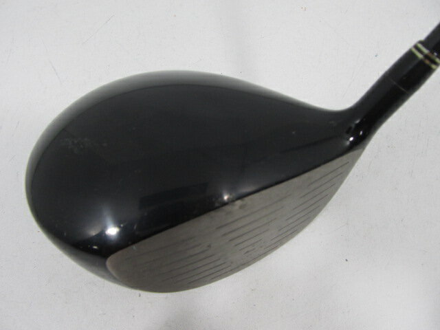 お買い得品！【3980円以上で送料無料】【即納】【中古】ブリヂストン ツアーステージ ViQ DEEP ドライバー 2006 TV-60アルファ 1W