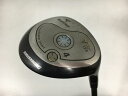 お買い得品!【2点以上送料無料】【即納】【中古】ブリヂストン ツアーステージ ViQ フェアウェイ 2004 TV-50 4W