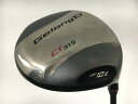 【2点以上送料無料】【即納】【中古】フォーティーン GelongD CT-315 ドライバー 2015 MD-350KD 1W