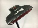 【2点以上送料無料】【即納】【中古】ダンロップ スリクソン(SRIXON) P-615 パター オリジナルスチール パター