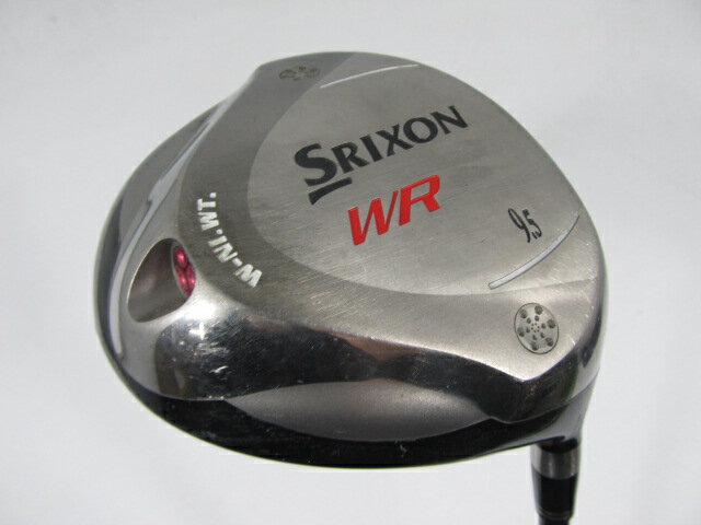 㤤ʡ2ʾ̵ۡ¨Ǽۡšۥå ꥯ(SRIXON) WR ɥ饤С SRIXON SV-3011J 1W