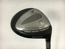 お買い得品!【2点以上送料無料】【即納】【中古】ブリヂストン ツアーステージ X-ST フェアウェイ TXF-55 5W