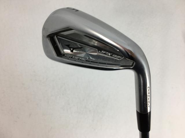 【2点以上送料無料】【即納】【中古】ミズノ JPX 921 ホットメタル アイアン (日本仕様) NSプロ ZELOS 7 5I