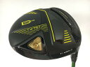 【2点以上送料無料】【即納】【中古】【超美品】ホンマ TOUR WORLD (ツアーワールド) TW757 TYPE-D PLUS ドライバー VIZARD M...