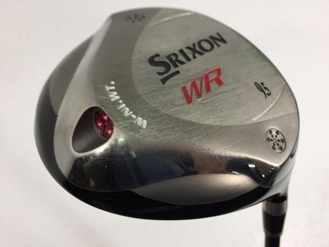 㤤ʡ2ʾ̵ۡ¨Ǽۡšۥå ꥯ(SRIXON) WR ɥ饤С SRIXON SV-3011J 1W