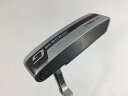【2点以上送料無料】【即納】【中古】ピン SIGMA G ANSER (プラチナム) パター 2017 オリジナルスチール パター(4)