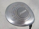 お買い得品!【2点以上送料無料】【即納】【中古】プロギア ZOOM-F フェアウェイ オリジナルカーボン FW