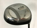 【2点以上送料無料】【即納】【中古】ダンロップ ゼクシオ(XXIO) プライム ドライバー 2005(高反発) SP-300 1W
