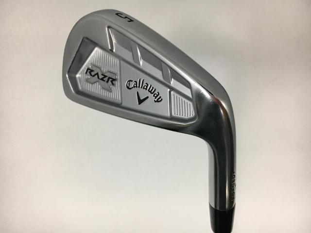 楽天市場】RAZR X FORGED アイアン(ゴルフ|スポーツ 楽天市場】RAZR X FORGED アイアン(ゴルフ|スポーツ