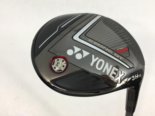 YONEX - 【3980円以上で送料無料】【即納】【中古】ヨネックス EZONE GT フェアウェイ 2022 RK-03GT 3H