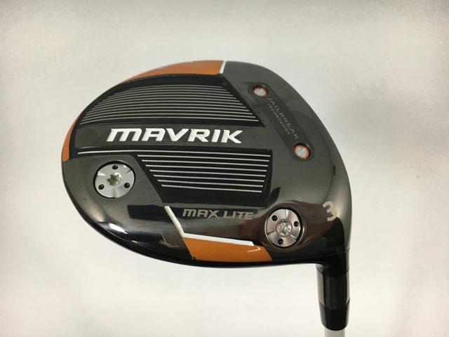 インポート・海外人気ブランド 楽天市場】callaway liteの通販 max マーベリック ドライバー