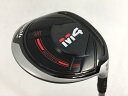 【2点以上送料無料】【即納】【中古】テーラーメイド M4 フェアウェイ レディス 2021 TUNED PERFORMANCE 45 5W