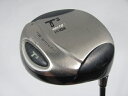 お買い得品!【2点以上送料無料】【即納】【中古】プロギア T3 model 105 ドライバー オリジナルカーボン 1W