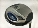 お買い得品!【2点以上送料無料】【即納】【中古】プロギア T3 model 305 ドライバー オリジナルカーボン 1W
