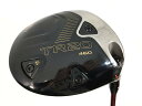 お買い得品!【2点以上送料無料】【即納】【中古】ホンマ T//WORLD TR20 460 ドライバー VIZARD FD-6 1W