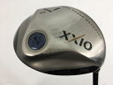 お買い得品!【2点以上送料無料】【即納】【中古】ダンロップ オールニュー ゼクシオ(XXIO) 460 ドライバー MP400 1W