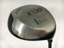 お買い得品!【2点以上送料無料】【即納】【中古】ダンロップ ゼクシオ(XXIO) ドライバー 2002(高反発) MP200 1W