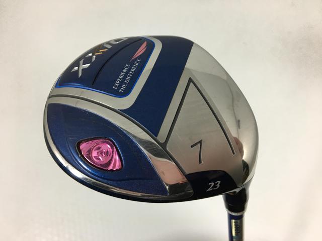 状態良好】XXIO11 ゼクシオイレブン 7w MP1100(SR)|スポーツ 状態良好】XXIO11 ゼクシオイレブン 7w MP1100(SR)|スポーツ