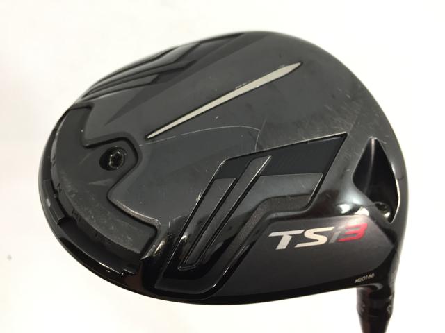 楽天市場】タイトリスト tsi3 ドライバーの通販