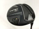 【2点以上送料無料】【即納】【中古】ホンマ TOUR WORLD (ツアーワールド) TW757 TYPE-D ドライバー VIZARD FZ-5 1W